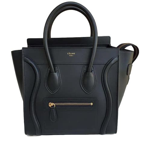 sac celine luggage solde|celine sacs.